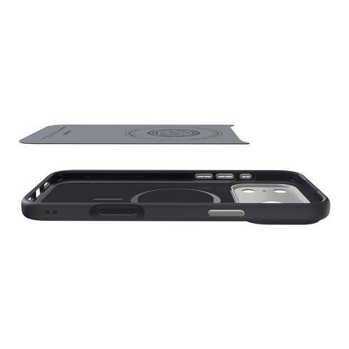 Spigen iPhone 17 Pro Max Case – Nano Pop (MagFit)